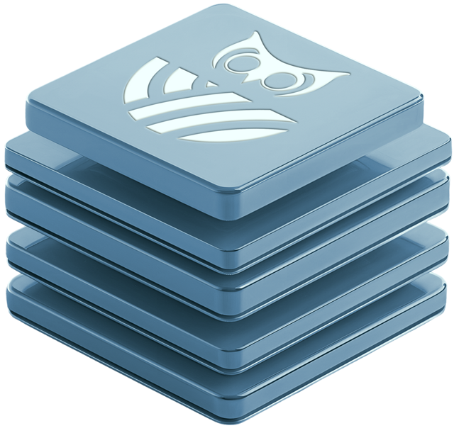 Recognition graphic