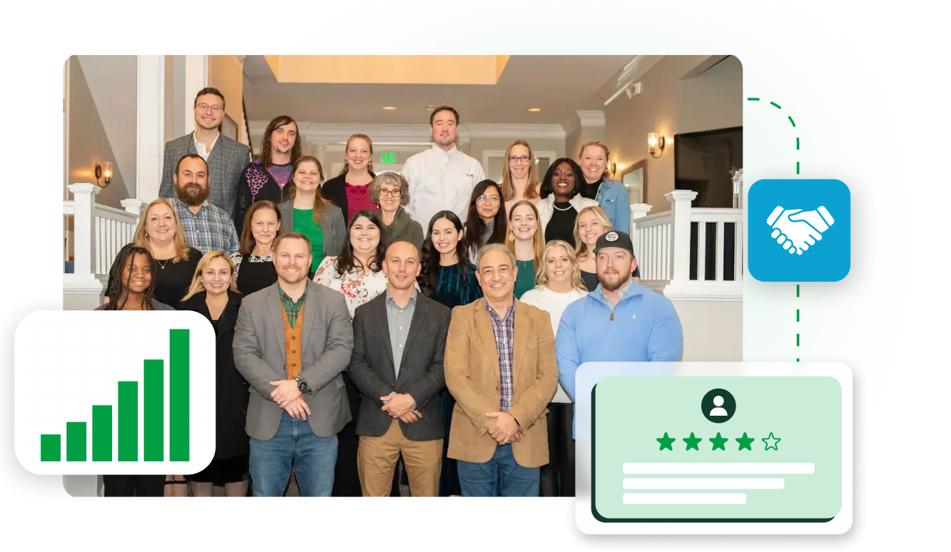 Dark Horse CPAs team