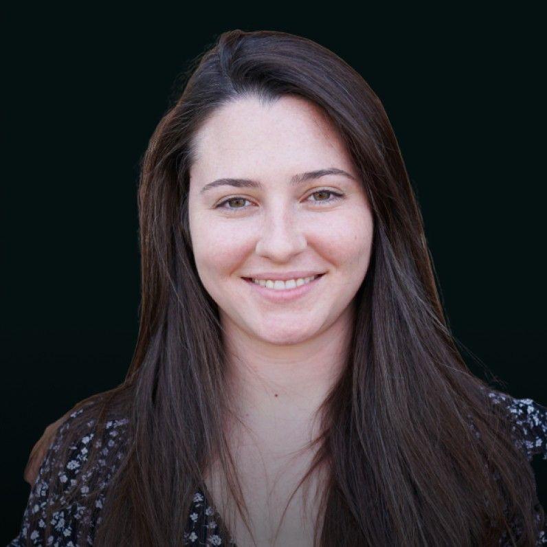 Kirsten DiVito
