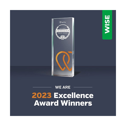 Excellence Awards