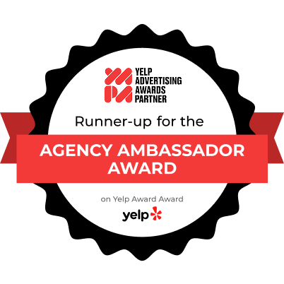 Yelp Ambassador
