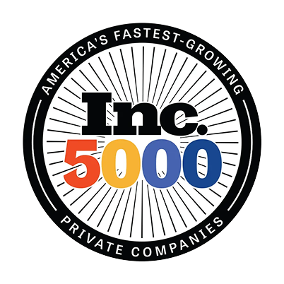 Inc 5000
