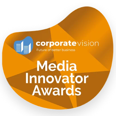 Media Innovator Awards