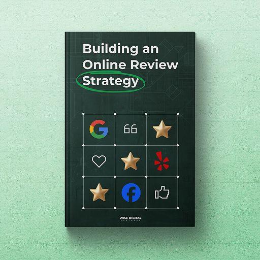 Building an Online Review Strategy