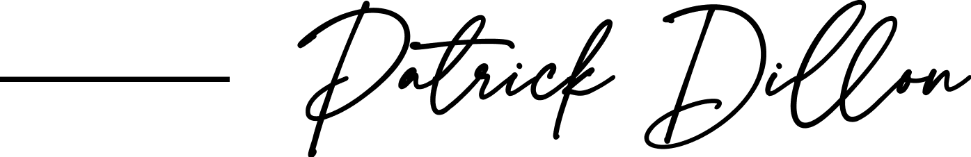 patrick sign