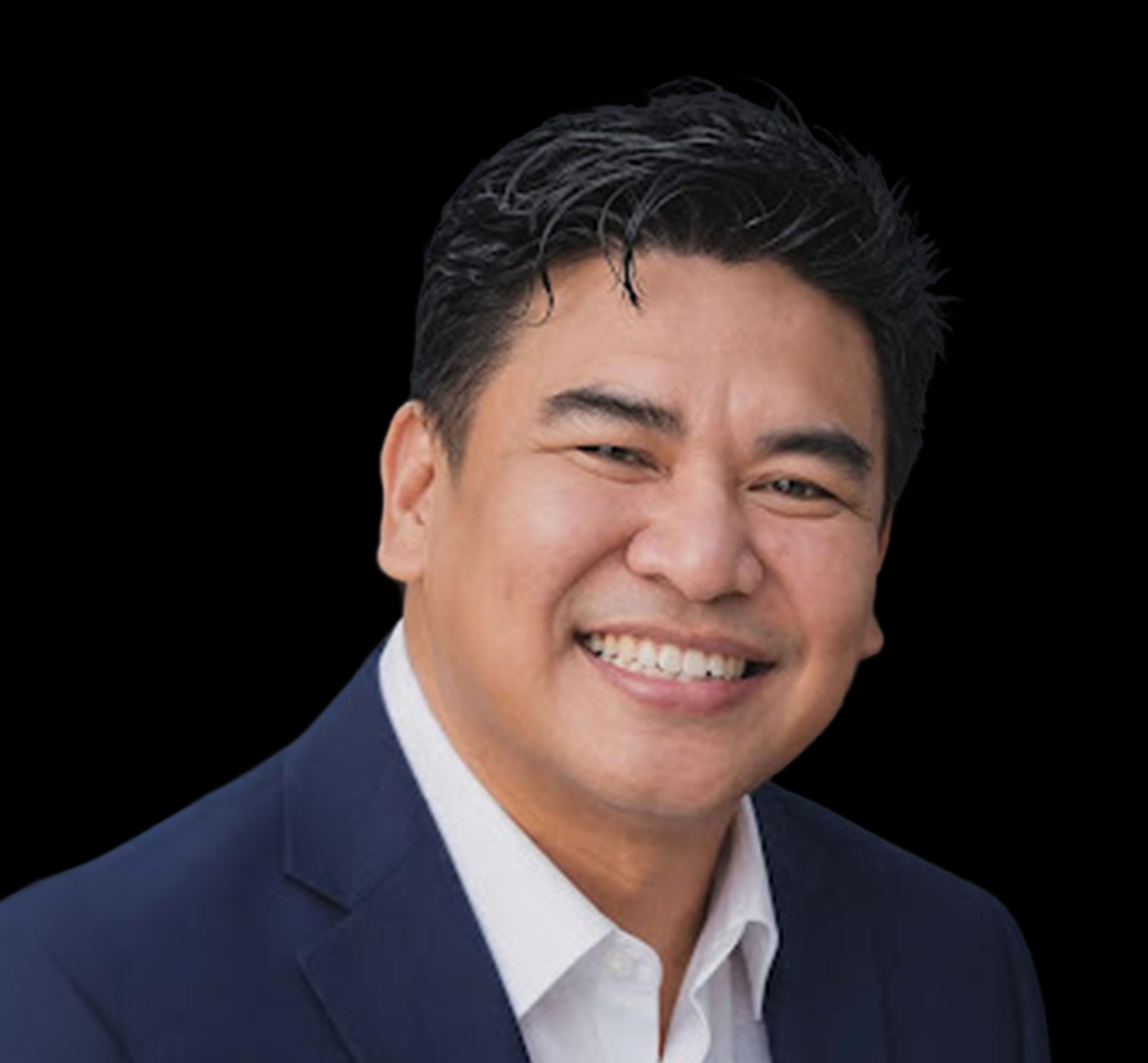 Anthony Martin Molina