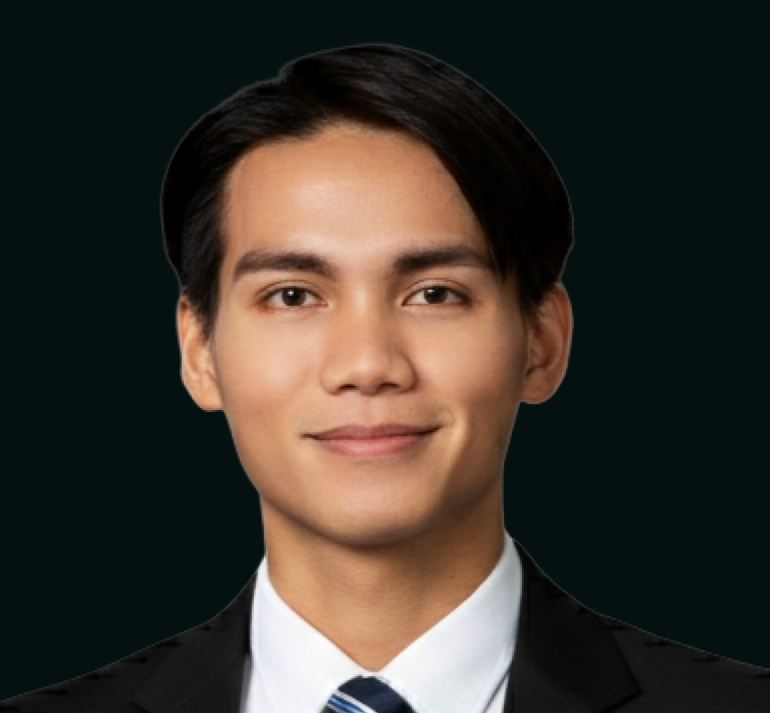 Michael Anthony E. Pagadora