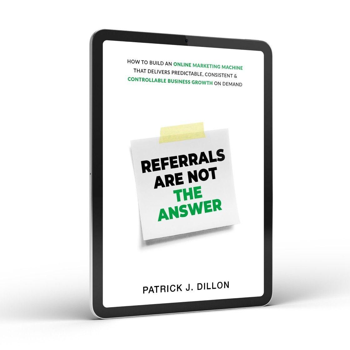 referral