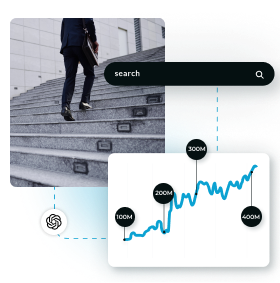 User Numbers Are Growing