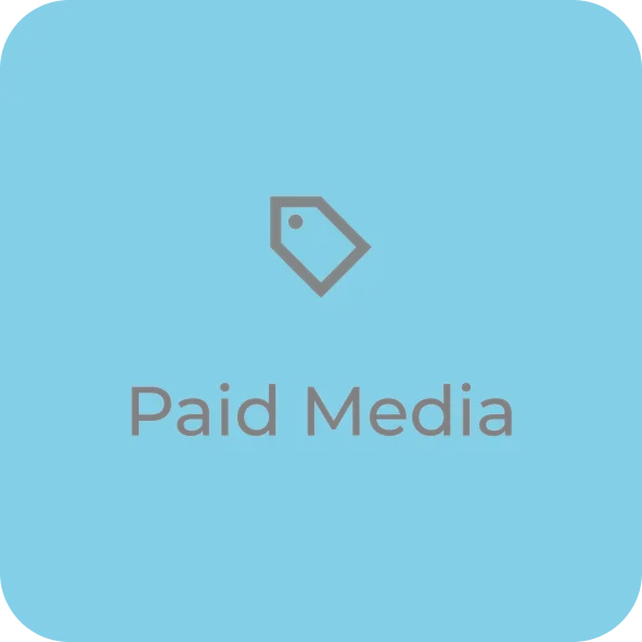 paid media
