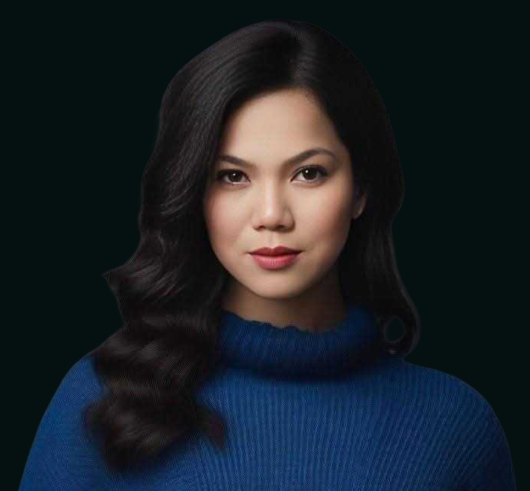 Romelyn Mahinay