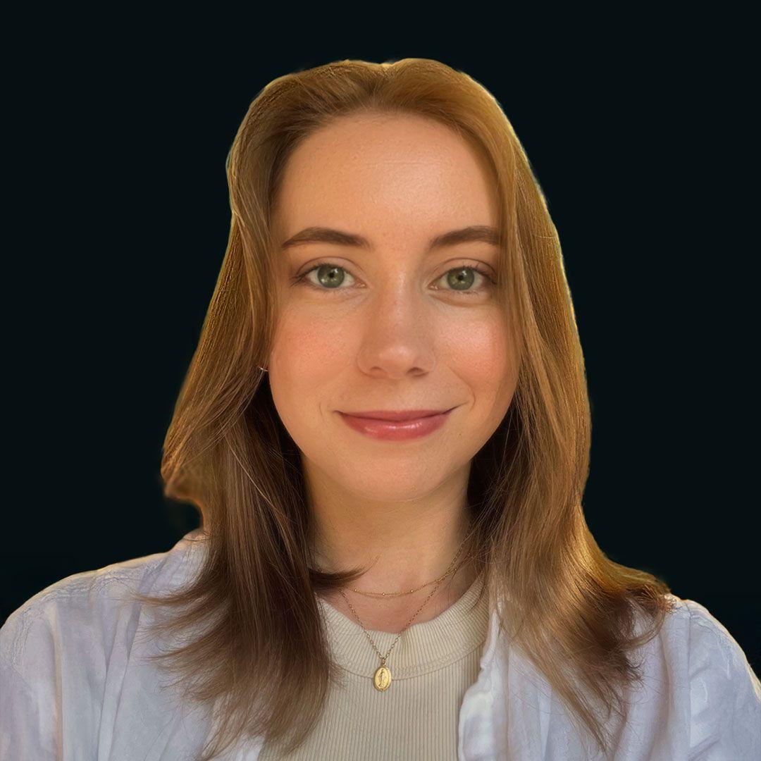 Meghan Barron