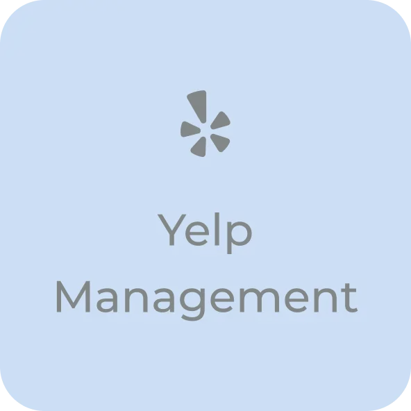 yelp management