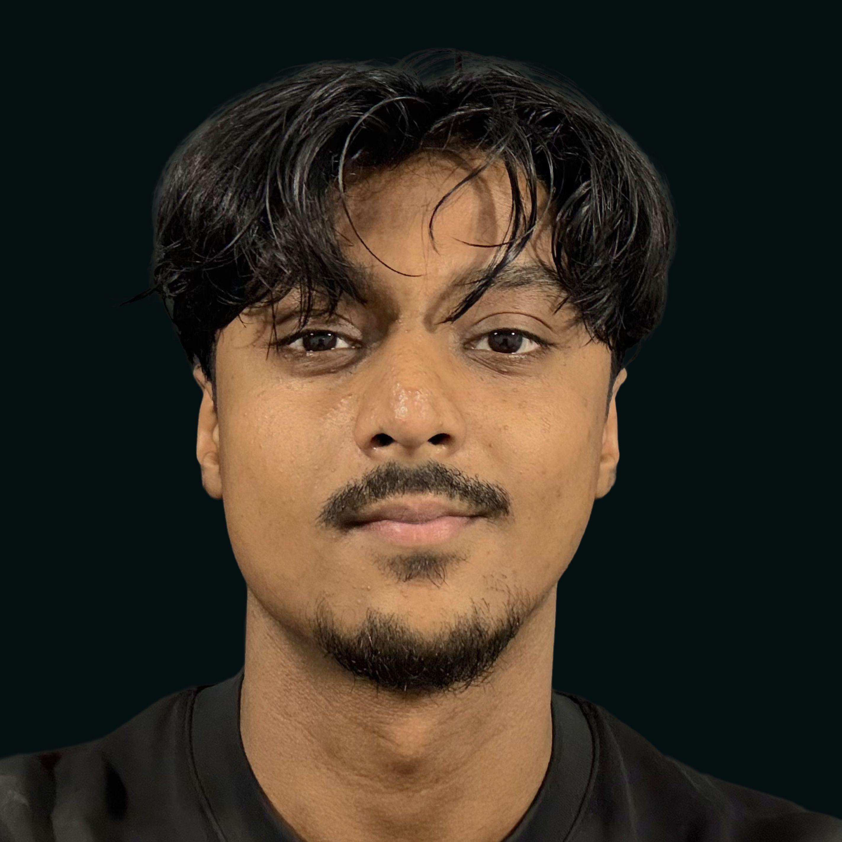Fardeed Ahsan