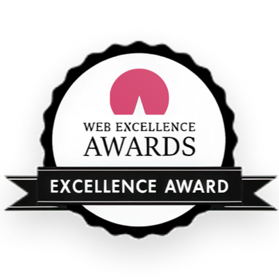 Web Excelence Awards