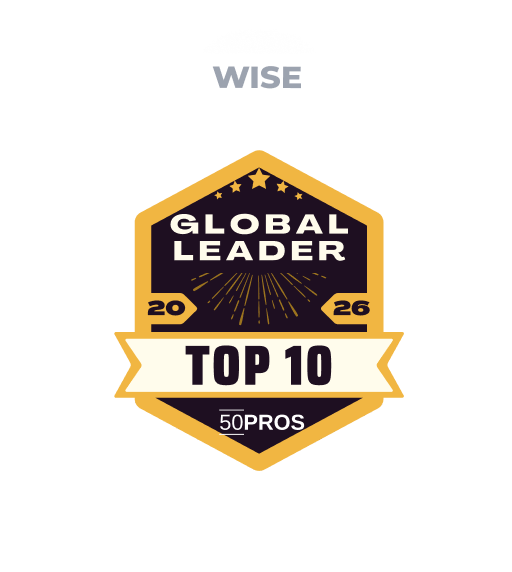 Global Leader Top10