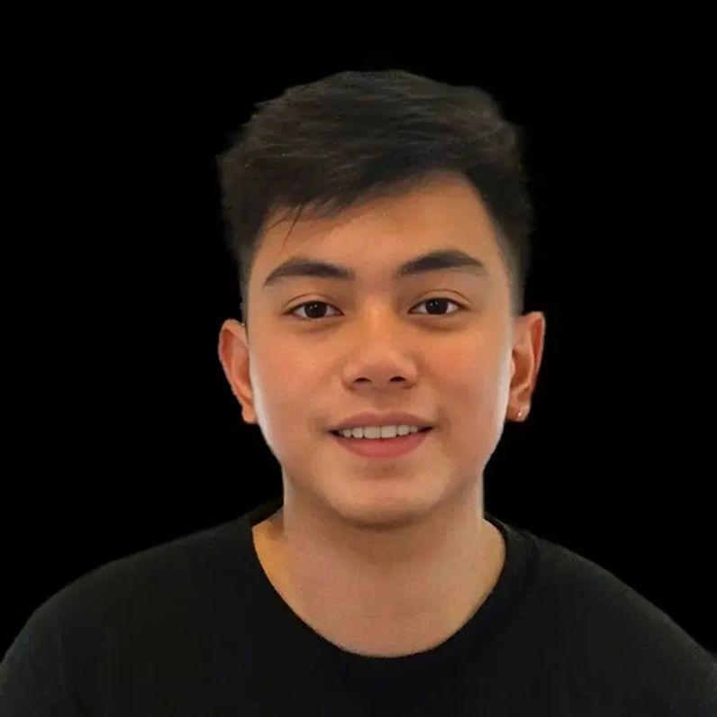 Aljohn Saayo