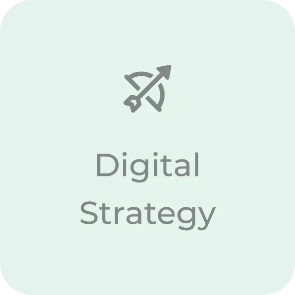 digital strategy