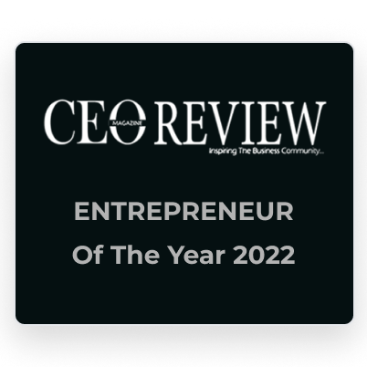 CEO Review