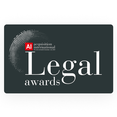 Legal Awards