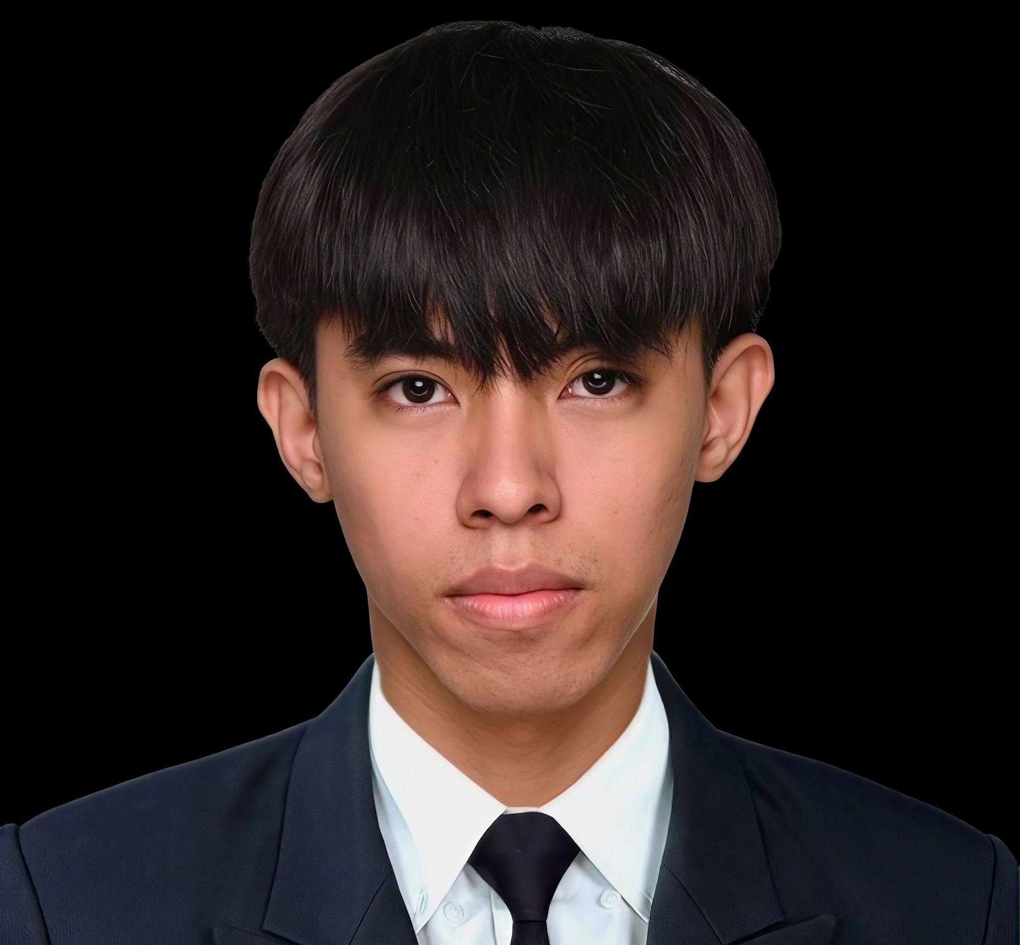 Aerl Jimenez